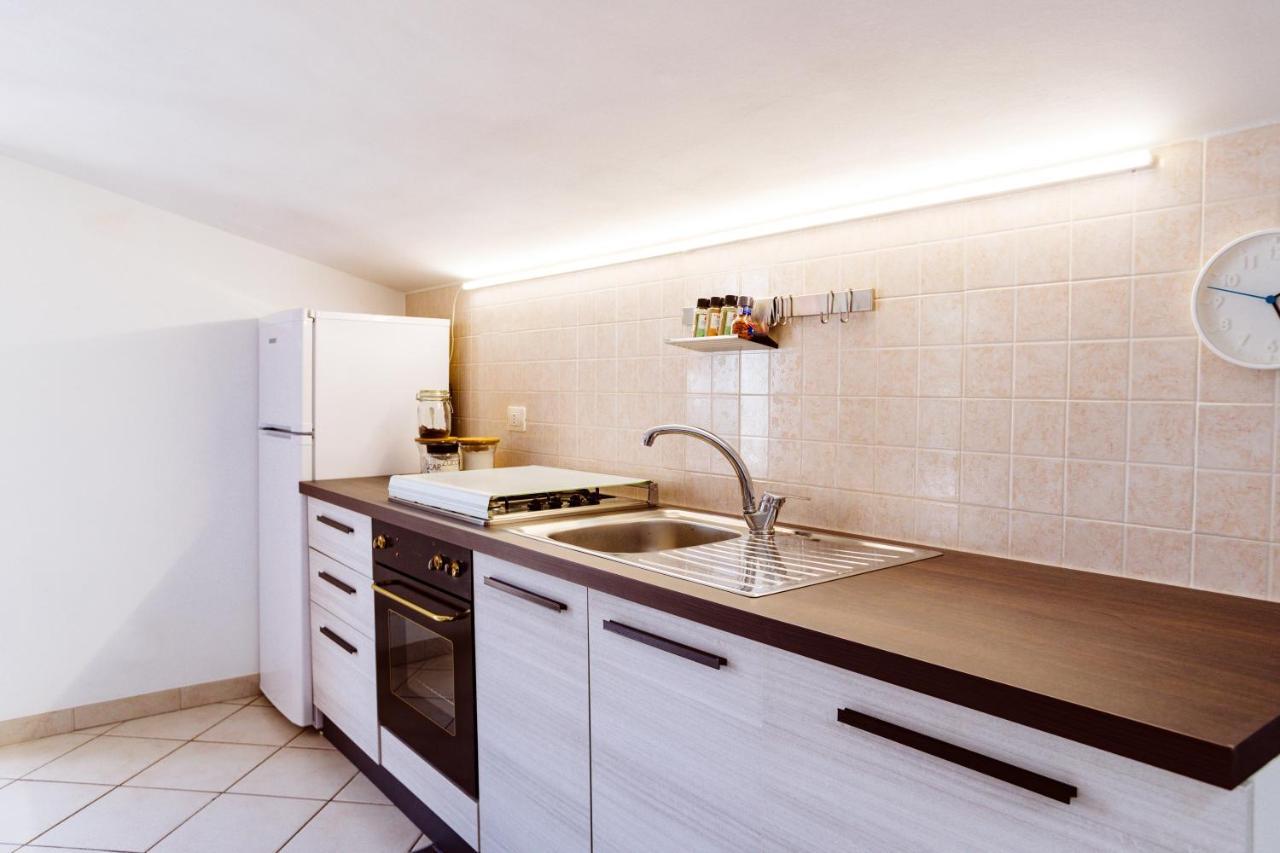 Marche Full Experience-Apartments ปอร์โต ซันเตลปีดิโอ ภายนอก รูปภาพ