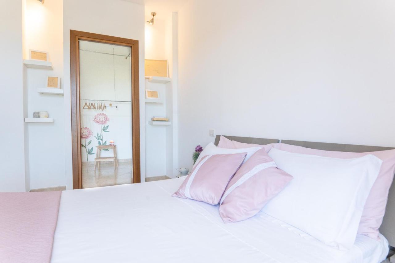 Marche Full Experience-Apartments ปอร์โต ซันเตลปีดิโอ ภายนอก รูปภาพ